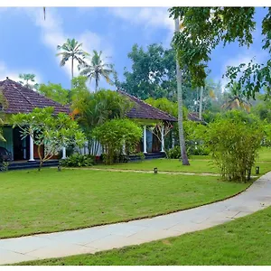 Seclude Kerala, Marari Sands Resort Mararikulam