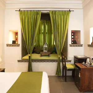 Hotel Madri Haveli