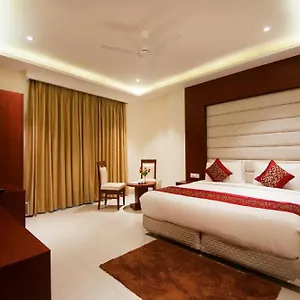 Z Suites Hotel, Mahipalpur-delhi Igi Airport Hotel New Delhi