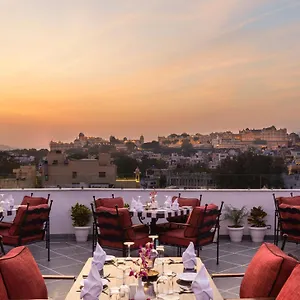 Hotel Chunda Haveli