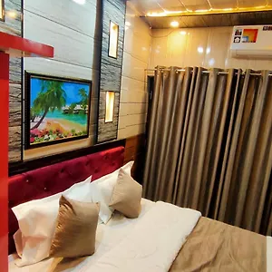 Sri Krishna Residency Guest house Varanasi