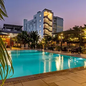 Resort Medalio Shobhagpura