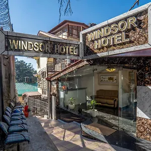 Windsor The Mall Hotel Shimla