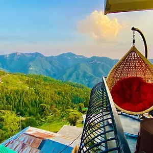 Mountain View Mashobra By Naina Staycation Hotel Shimla