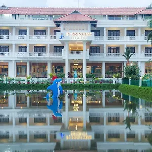 Rustic Leisures Llp Hotel Kochi