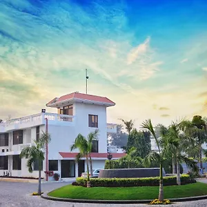 Spara Boutique Resort New Delhi